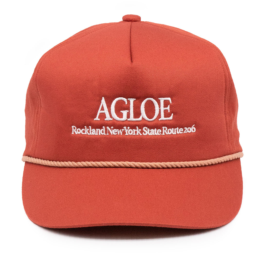 美品 THE H.W DOG&CO. M AGLOE CAP M AGLOE CAP – THE H.W.DOG&CO.