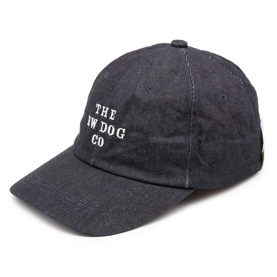 専用！THE H.W.DOG&COデニム　トラッカーキャップ THE H.W. DOG&Co. デニムトラッカーキャップ アメカジ