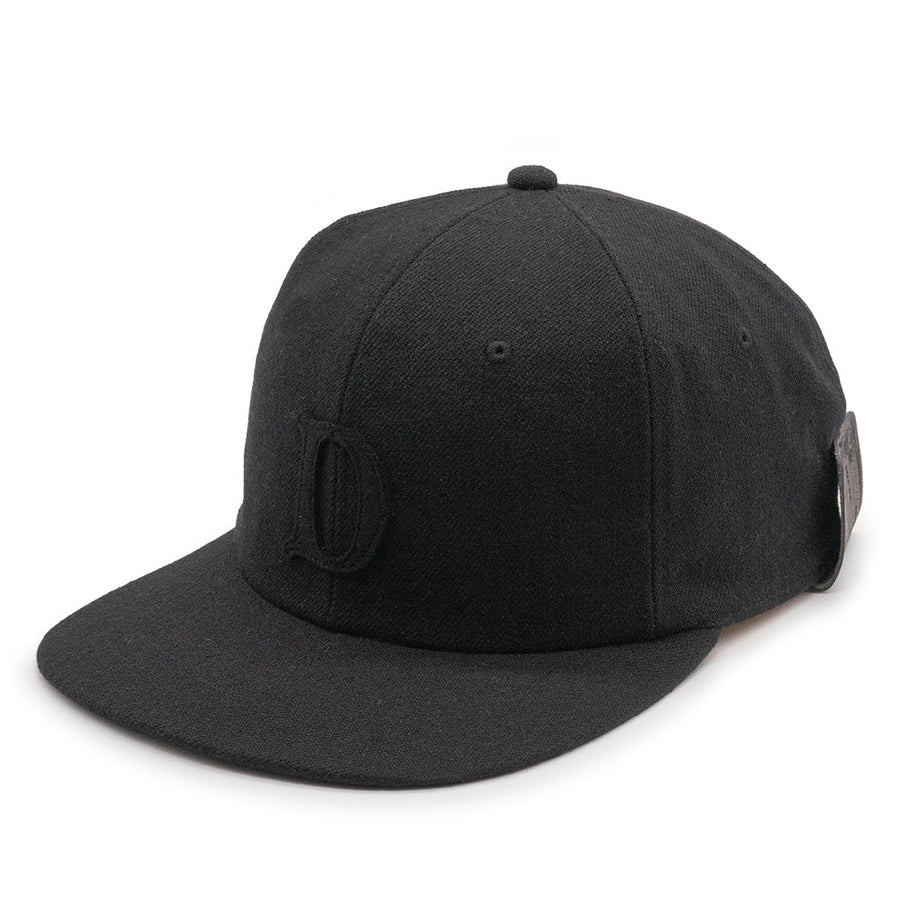 BASEBALL CAP-B