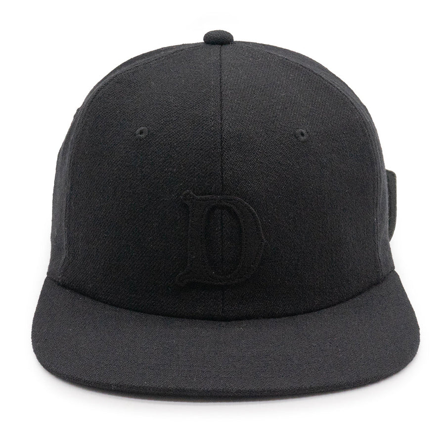 BASEBALL CAP-B