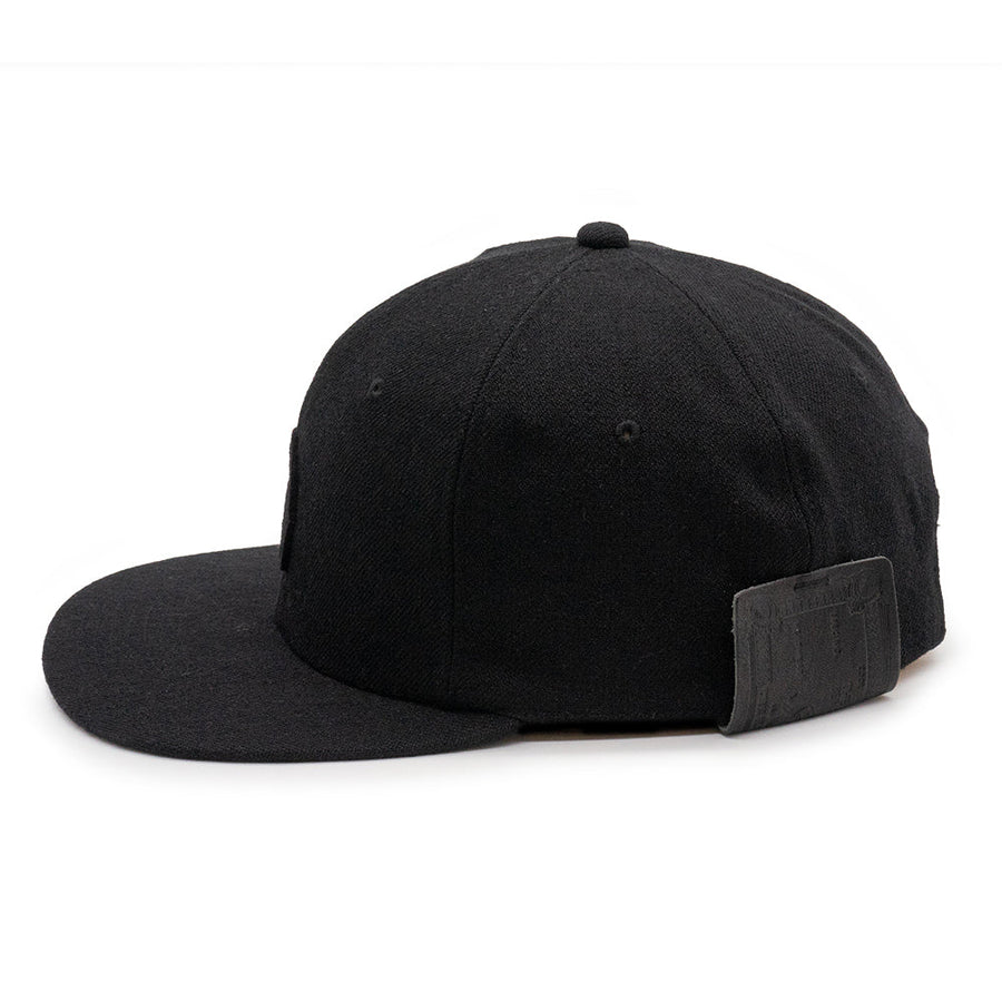 BASEBALL CAP-B