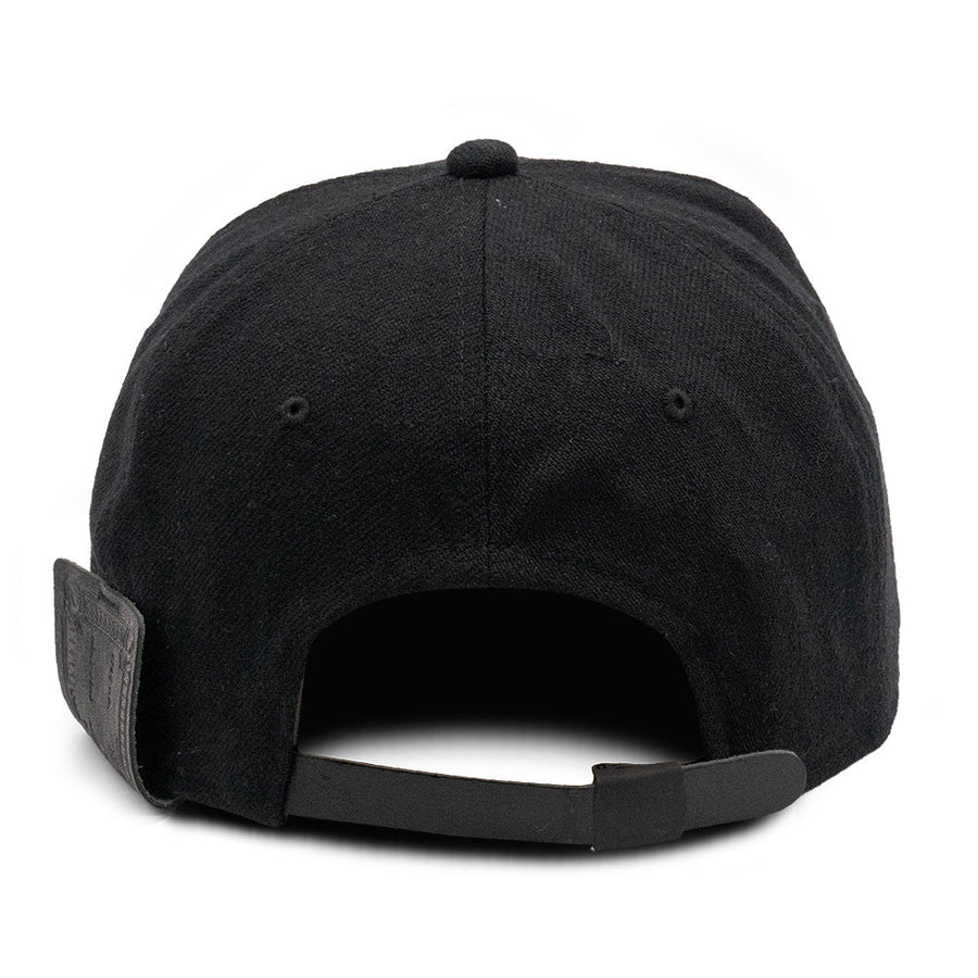 BASEBALL CAP-B