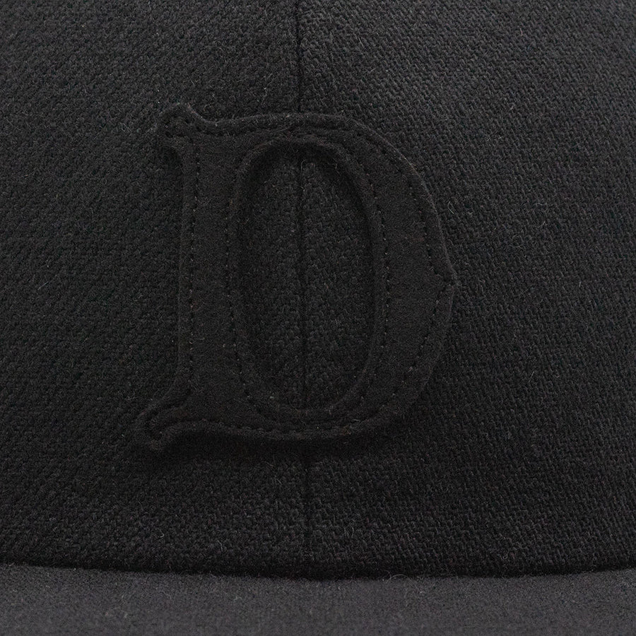 BASEBALL CAP-B