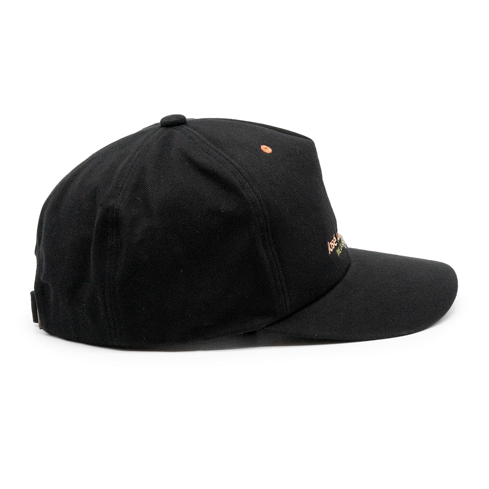 専用　cap VARZAR VARZAR(バザール)キャップ 帽子 ワンポイント ロゴ