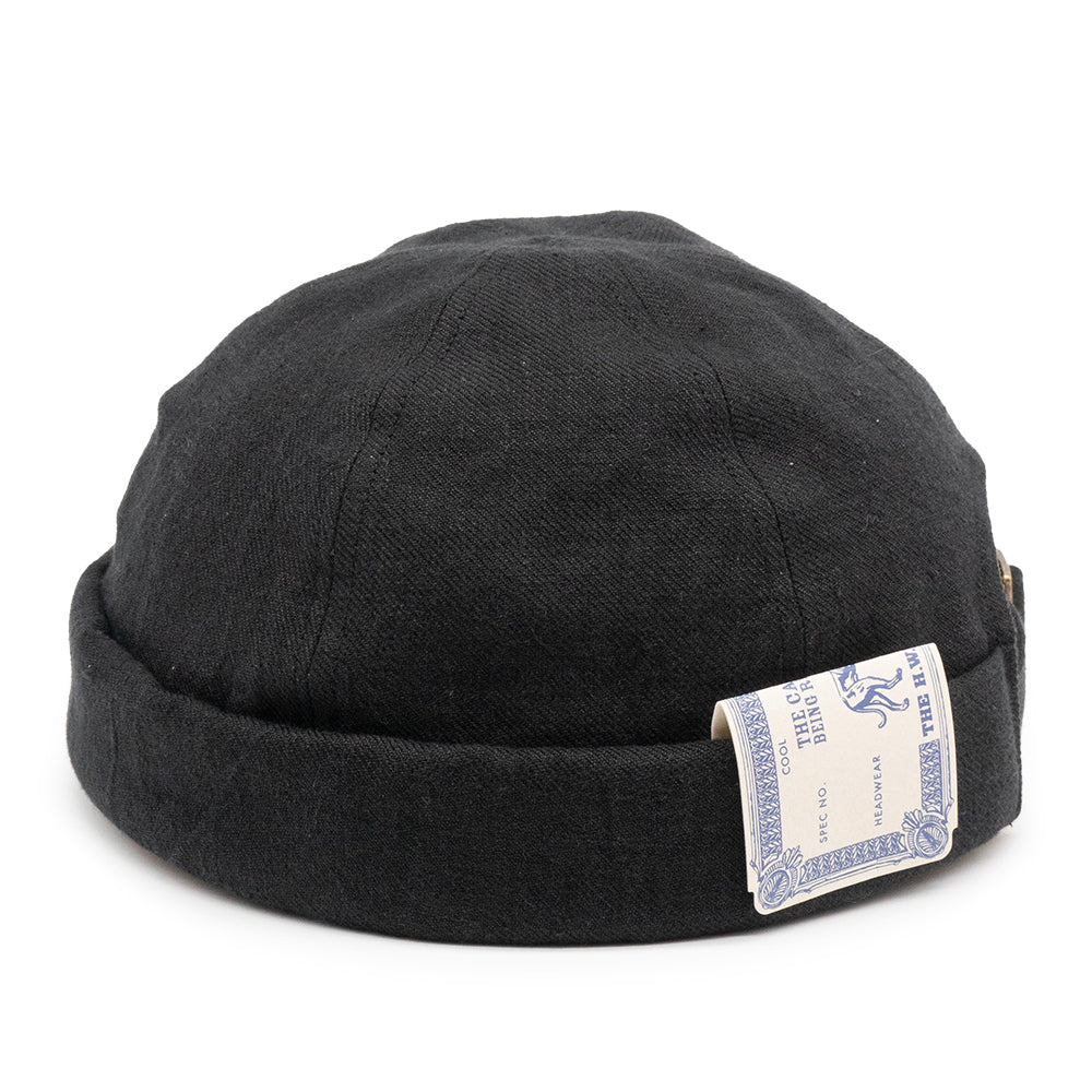 帽子 PORK MOKOLA HAT THE H.W. DOG&CO. PORK MOKOLA HAT THE H.W. DOG&CO.