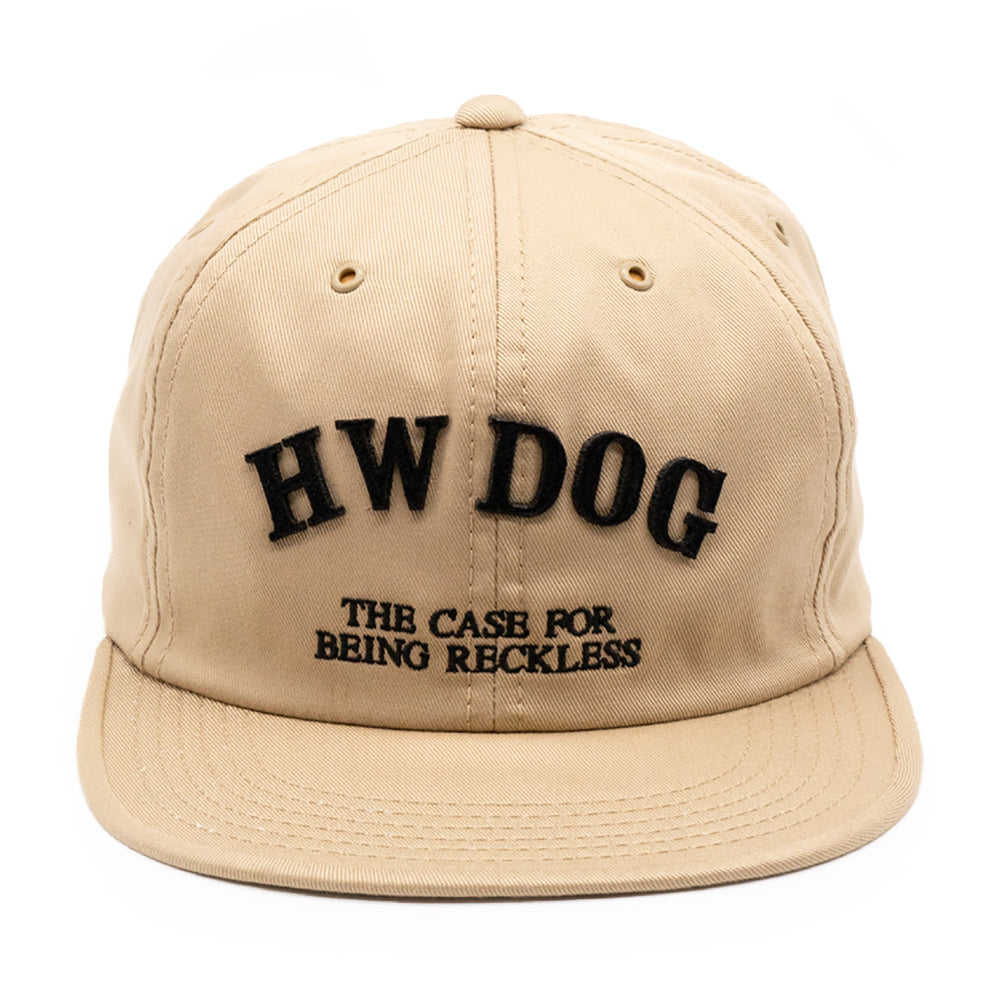 CH HW DOG CAP – THE H.W.DOG&CO.