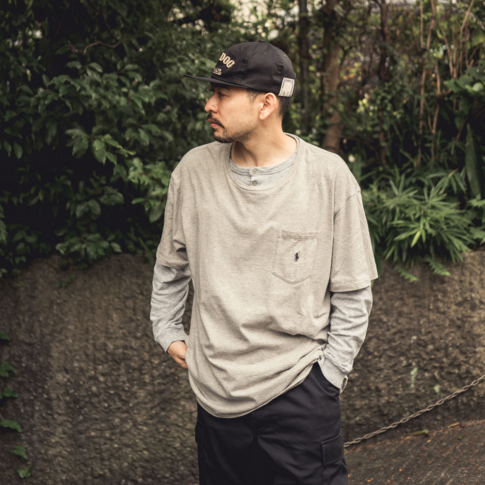 帽子 THE H.W DOG CO. the h.w dog&co front-h FRONT-H – THE H.W.DOG&CO.