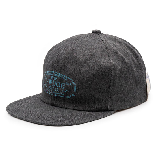 TRUCKER CAP G2 – THE H.W.DOG&CO.