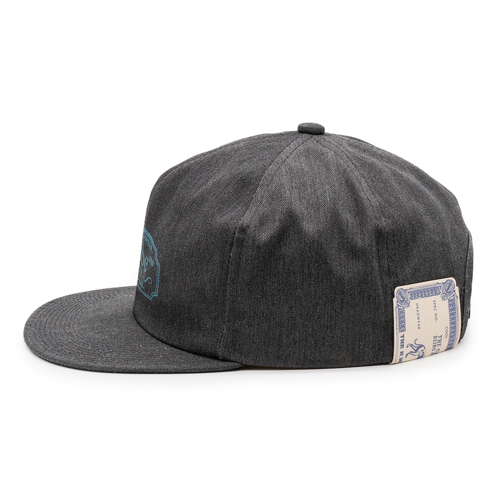 TRUCKER CAP G2 – THE H.W.DOG&CO.