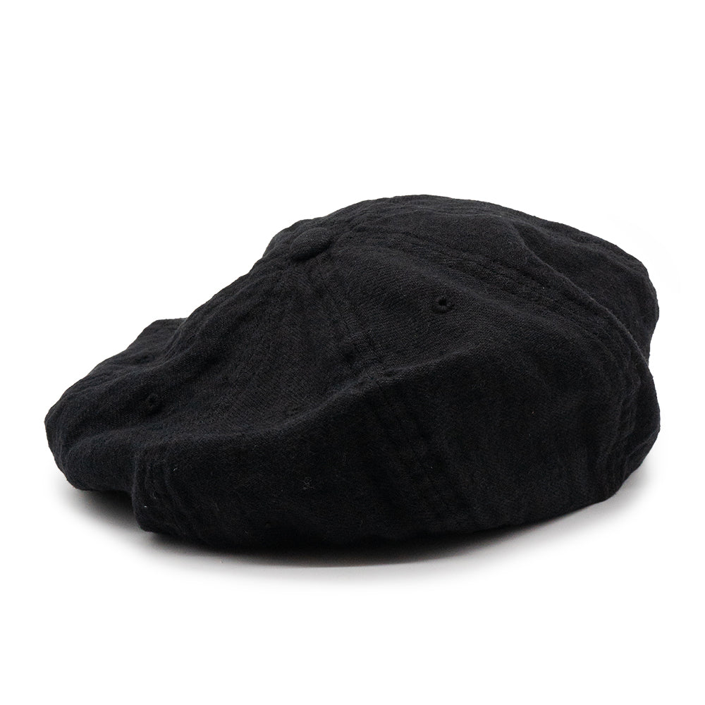 帽子 THE H.W. DOG & CO. - 8 PANEL BERET 23SS 8 PANEL BERET 23SS – THE H.W.DOG&CO.