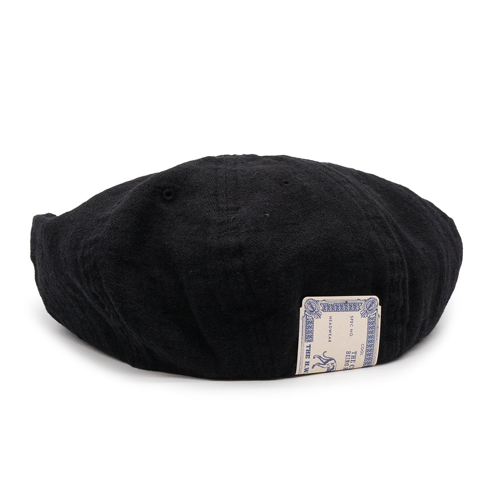 THE H.W.DOG&CO/ザエイチダブリュードッグアンドコー「62 MOHAIR