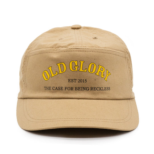 【正規品質保証】 WIDE H.W.DOG&CO. THE – CAP OG 帽子