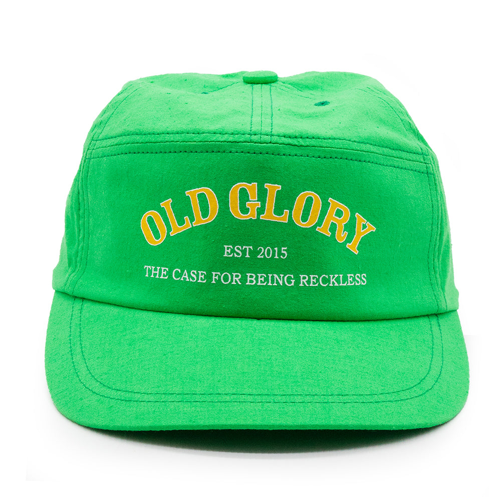 WIDE OG CAP – THE H.W.DOG&CO.