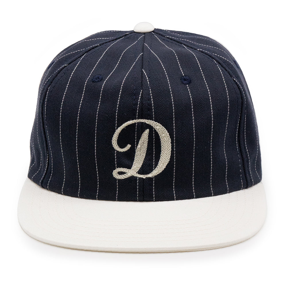 美品THE H.W.DOG&CO./STRIPE NP CAP 38(59.5) STRIPE NP CAP – THE H.W.DOG&CO.