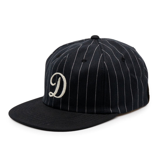STRIPE BB CAP – THE H.W.DOG&CO.