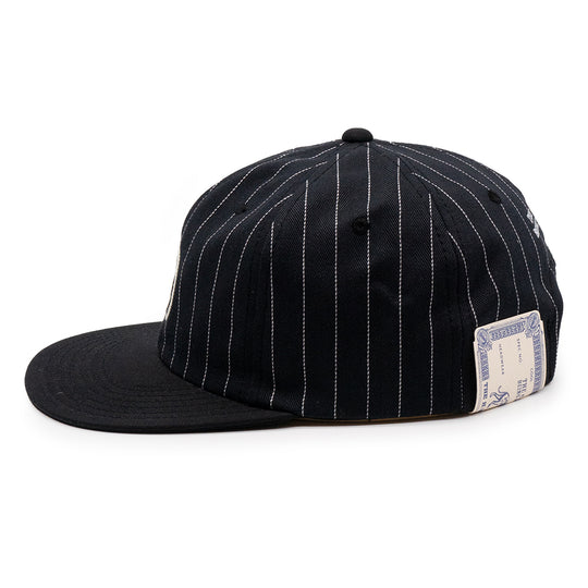 STRIPE BB CAP – THE H.W.DOG&CO.