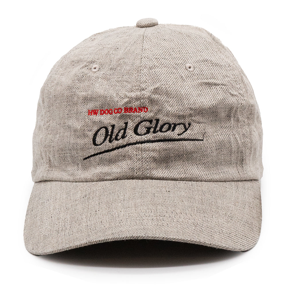 帽子 THE H.W. DOG&CO. WASH FISHERMAN CAP HTP FISH CAP – THE H.W.DOG&CO.
