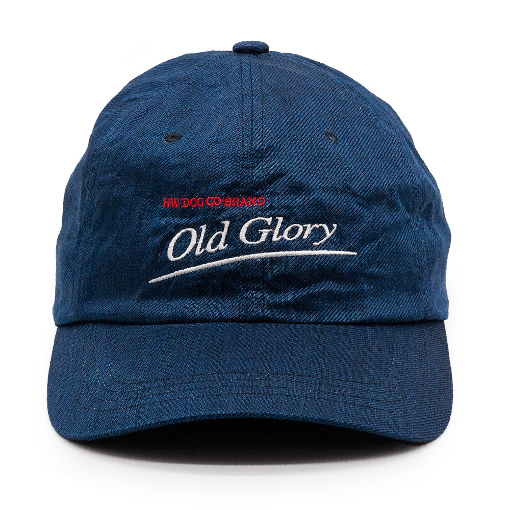 WASHED OG CAP – THE H.W.DOG&CO.