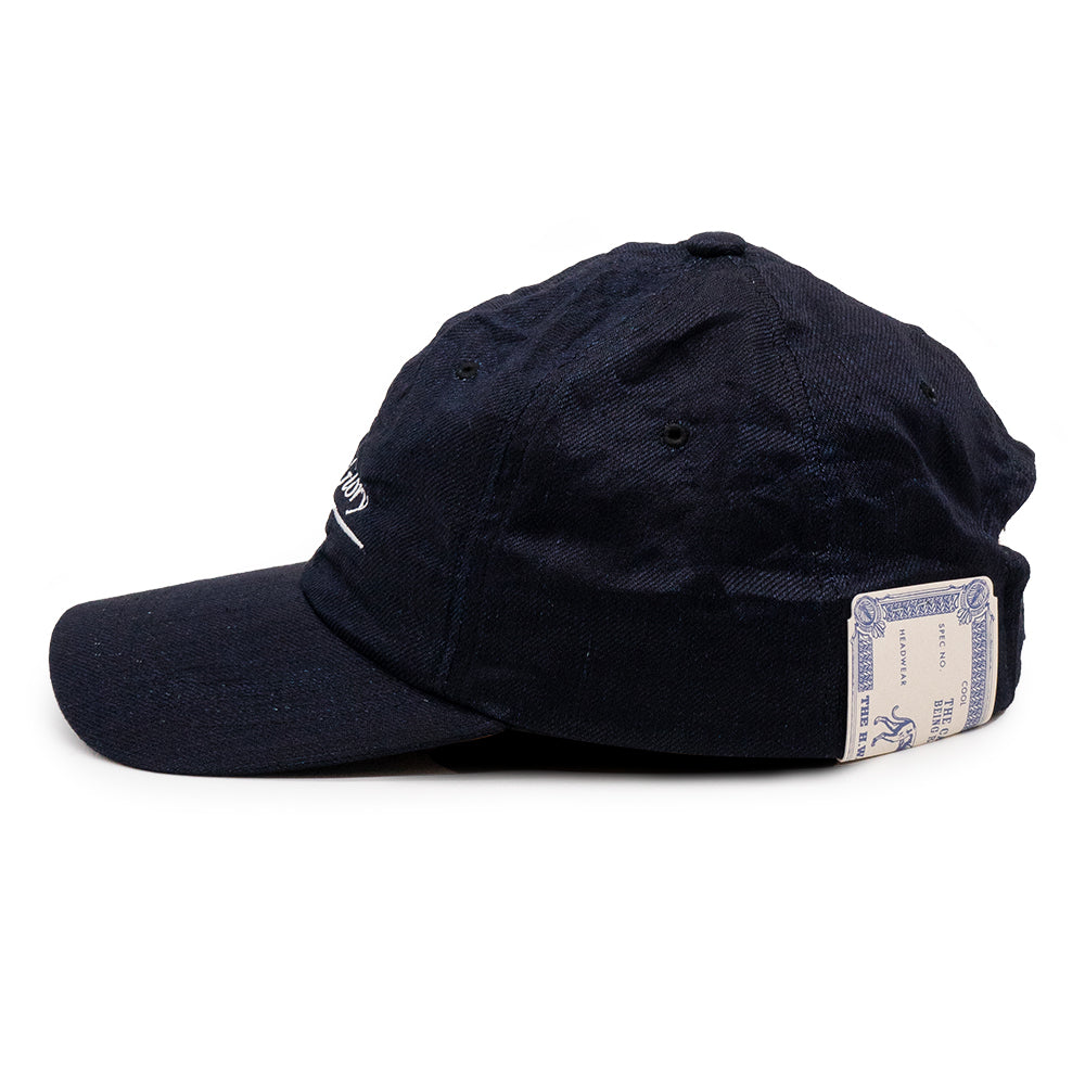 WASHED OG CAP – THE H.W.DOG&CO.