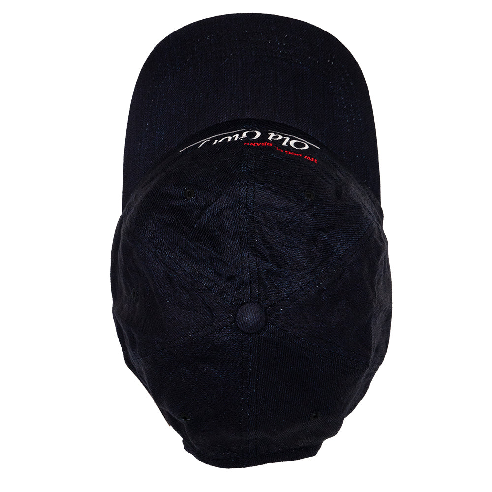 WASHED OG CAP – THE H.W.DOG&CO.