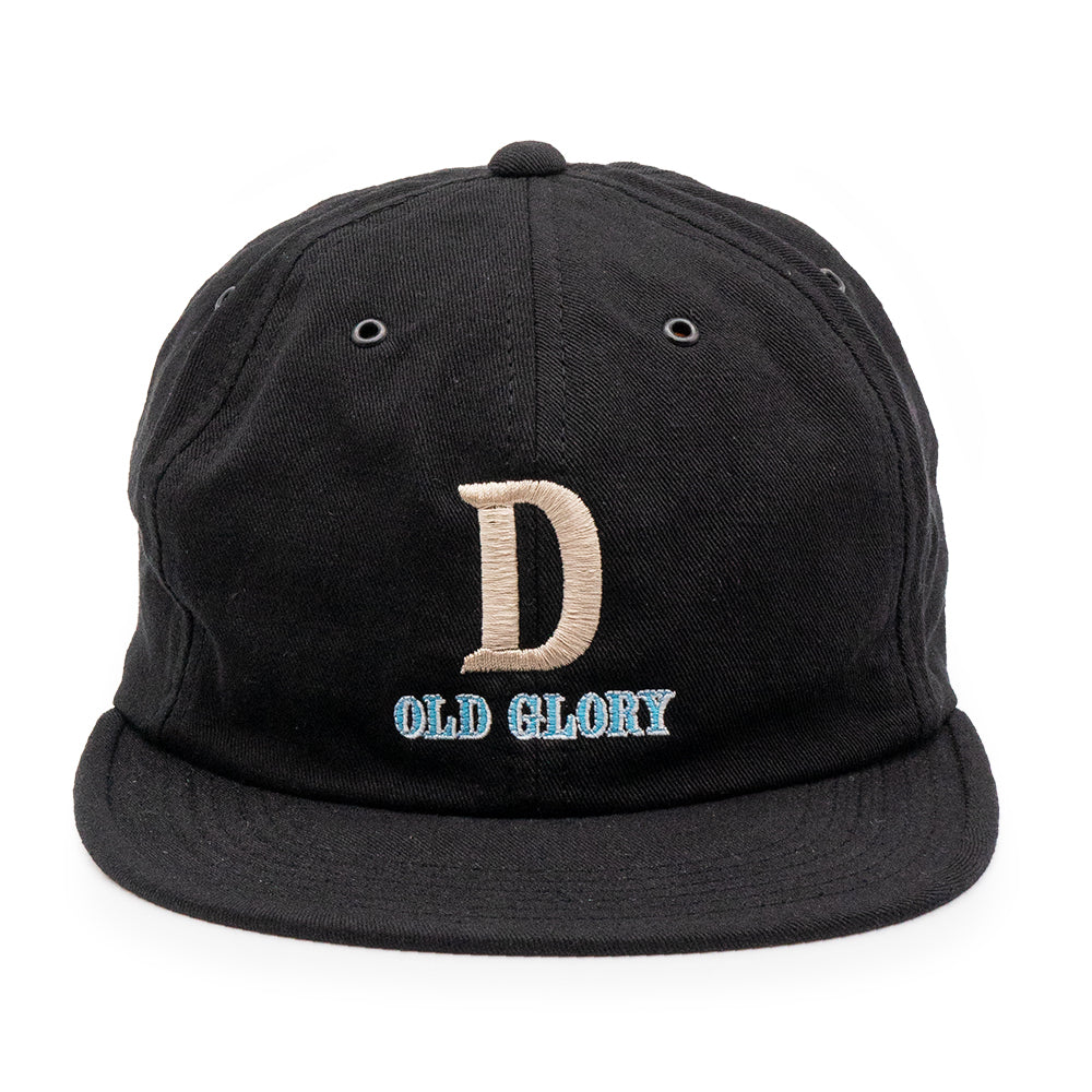 6P OG CAP – THE H.W.DOG&CO.