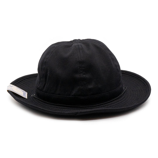 帽子 THE.H.W.HAT MODERN FATIGUE HAT BLACK MODERN FATIGUE HAT – THE H.W.DOG&CO.