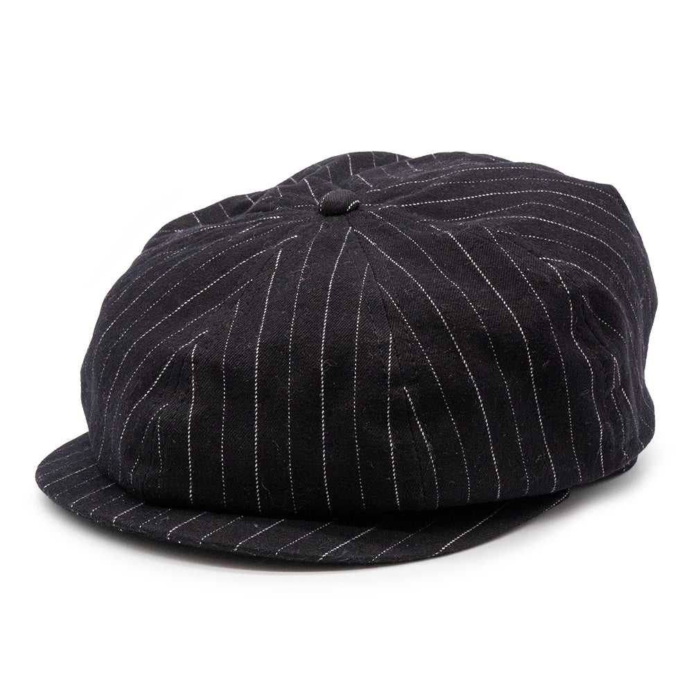 美品THE H.W.DOG&CO./STRIPE NP CAP 38(59.5) STRIPE NP CAP – THE H.W.DOG&CO.