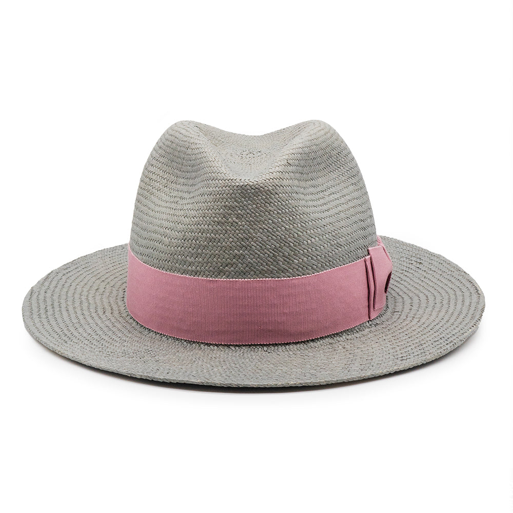 B PANAMA HAT – THE H.W.DOG&CO. B PANAMA HAT – THE H.W.DOG&CO.