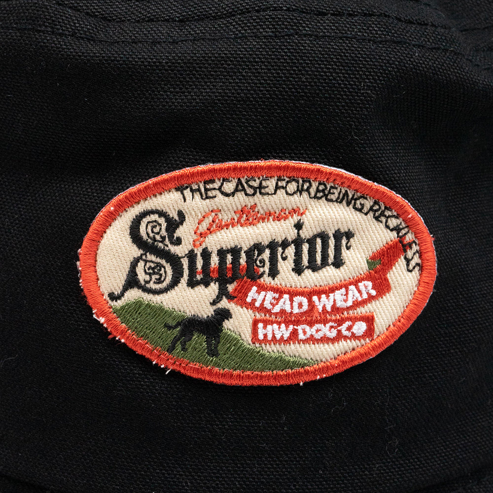 OC BUCKET HAT – THE H.W.DOG&CO.