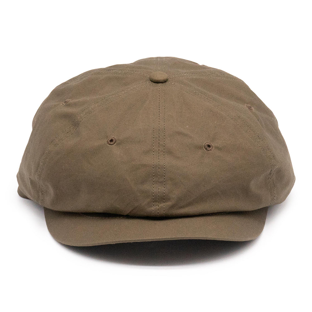 WC NEWS CAP – THE H.W.DOG&CO.