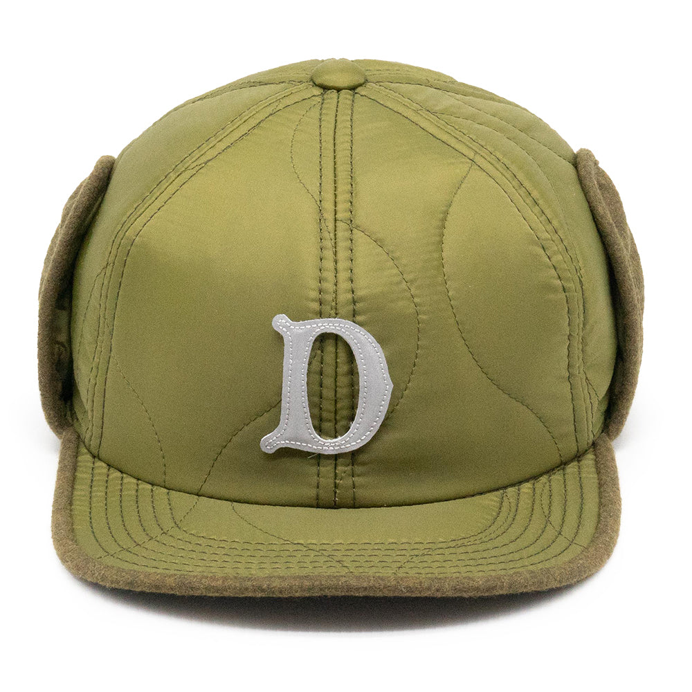 QT REFLECT CAP – THE H.W.DOG&CO.