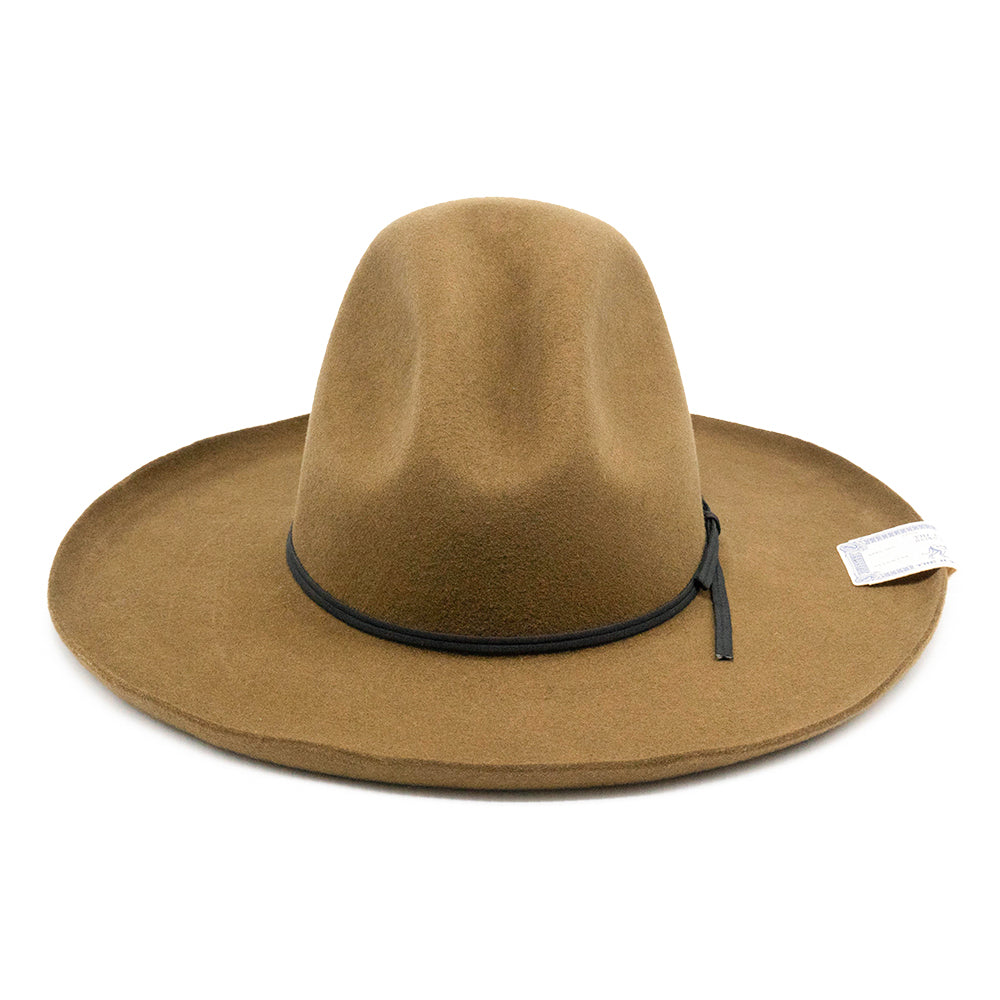 The h.w dog&co ハット THE H.W. DOG & CO. 【定番モデル】THE H.W.DOG&CO. ザ エイチ