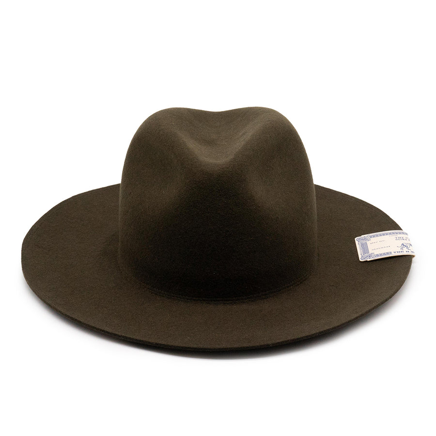 TRAVELERS HAT