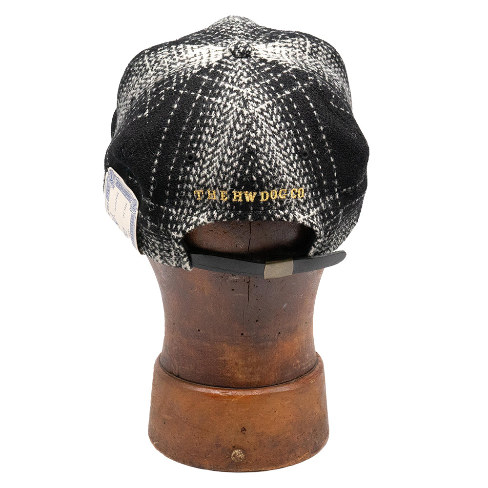 HT BB CAP – THE H.W.DOG&CO.