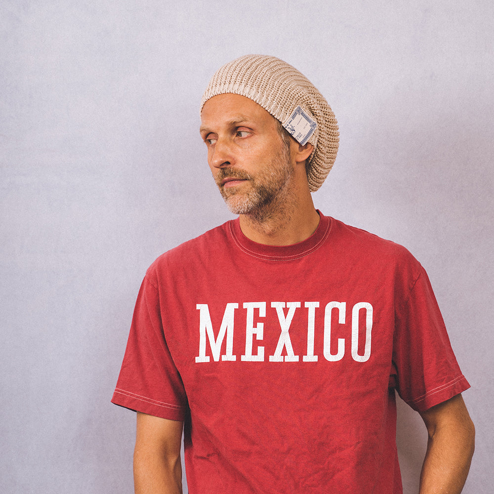 SKNIT CAP 22SS – THE H.W.DOG&CO.