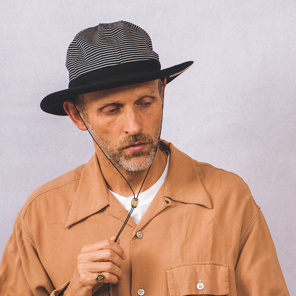 MODERN FATIGUE HAT – THE H.W.DOG&CO.