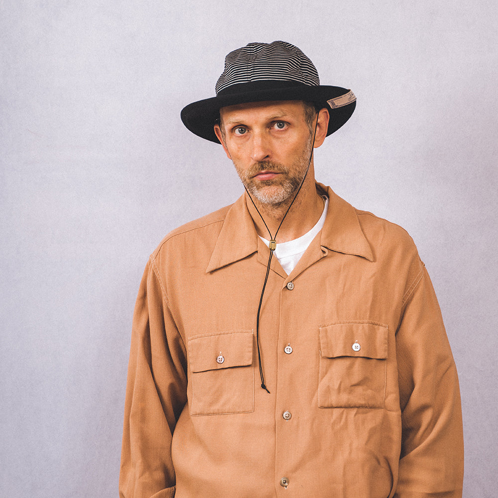 MODERN FATIGUE HAT – THE H.W.DOG&CO.