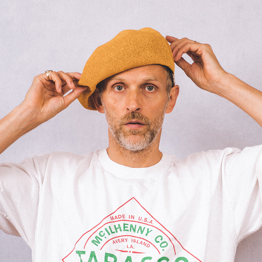 10G 62 BERET – THE H.W.DOG&CO.