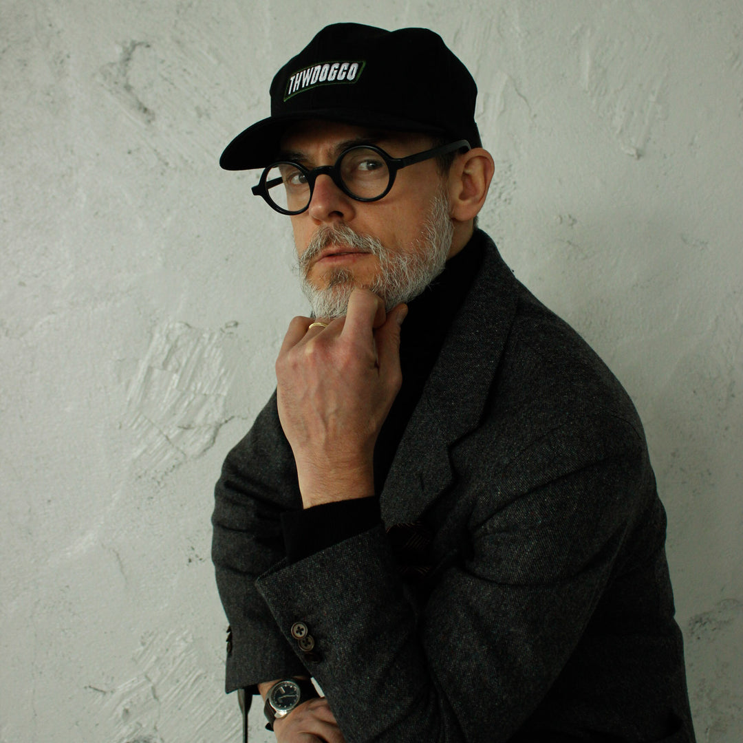 H.W DOG&CO.　8周年ANNIVERSARY CAP 8TH ANNIVERSARY CAP – THE H.W.DOG&CO.