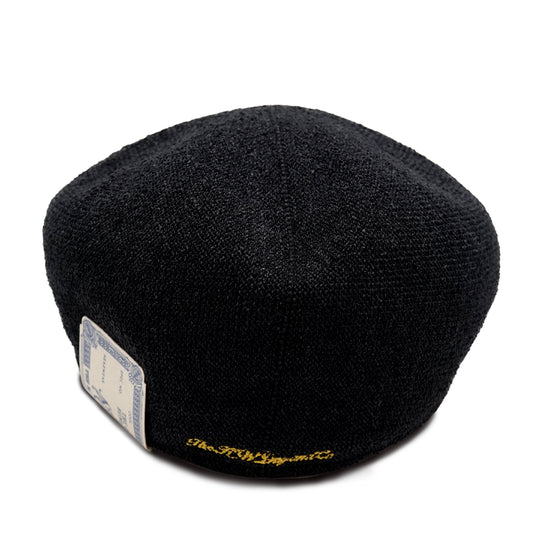 hwdogハンチング W-ASCOT – THE H.W.DOG&CO.