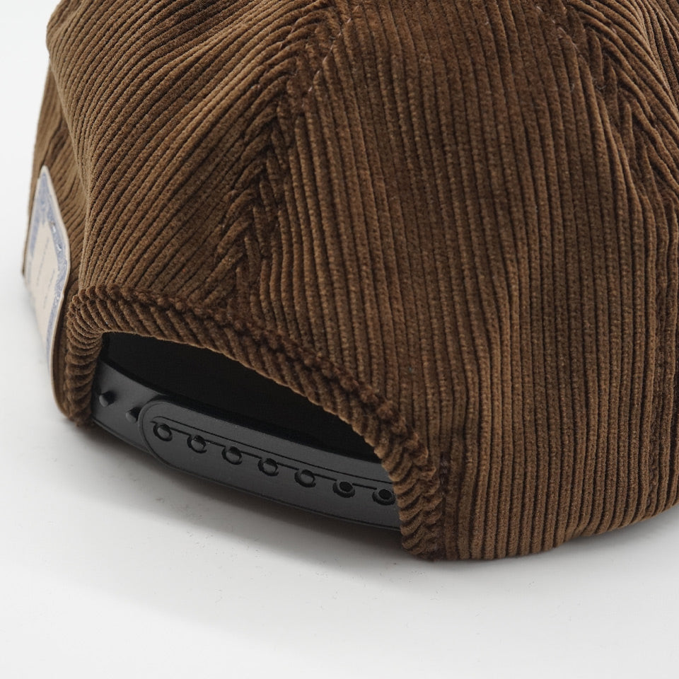 TRUCKER CAP-C – THE H.W.DOG&CO.