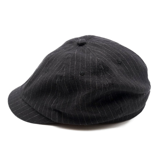 hwdog&co キャップ STRIPE NP CAP – THE H.W.DOG&CO.