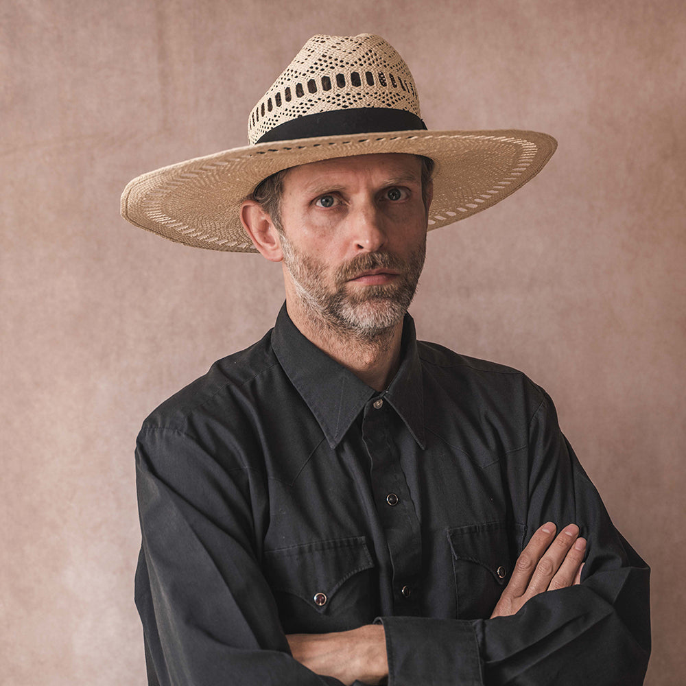 TG PANAMA HAT – THE H.W.DOG&CO.