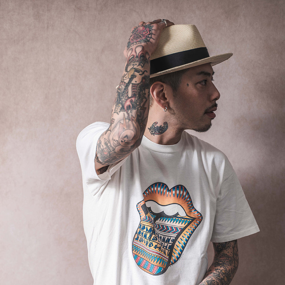 TRUCKER HAT - Black – THE H.W.DOG&CO.