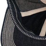 TRUCKER CAP - Denim 