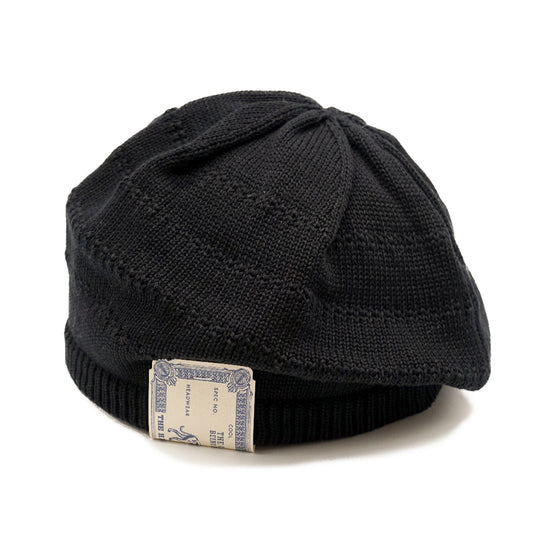 63 BERET 23SS – THE H.W.DOG&CO.