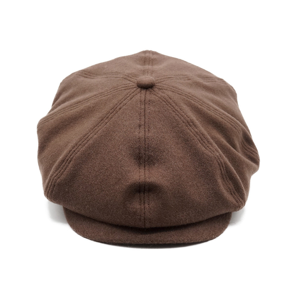 BRUSHED PK CAP – THE H.W.DOG&CO.
