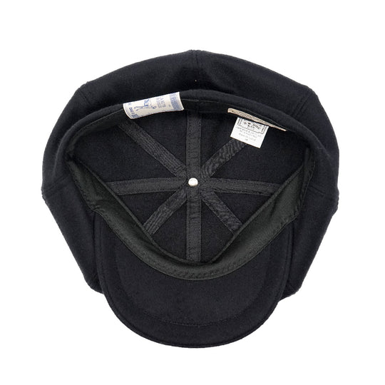 BRUSHED PK CAP – THE H.W.DOG&CO.