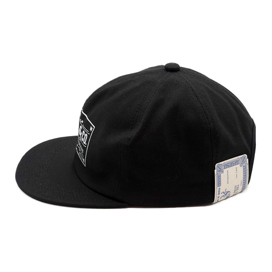 D-00969 / MA-1 MID PROFILE CAP
