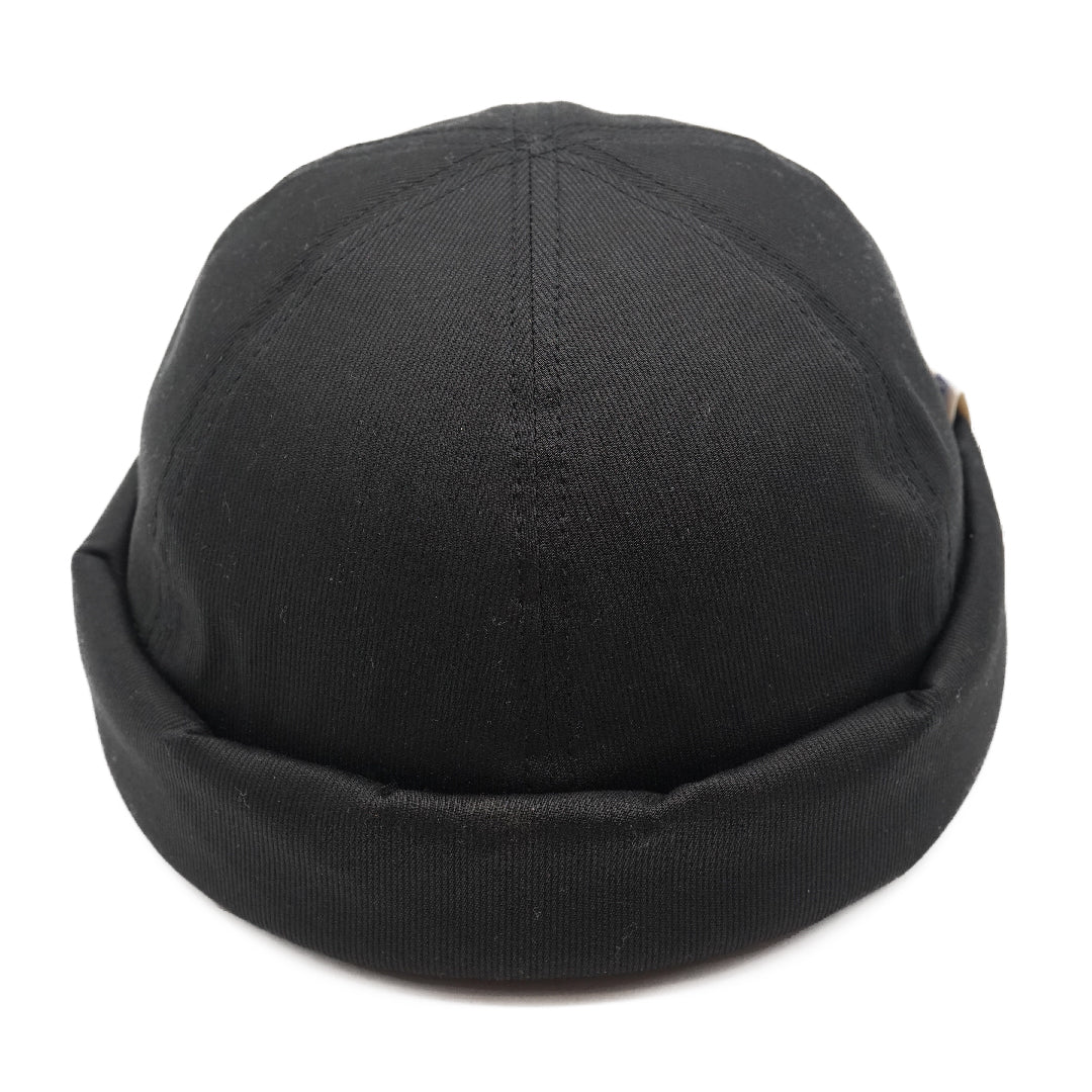 THE H.W.DOG&CO.ロールキャップ【 D-00484 】ブラック r5_1080x.jpg?v=1678690427